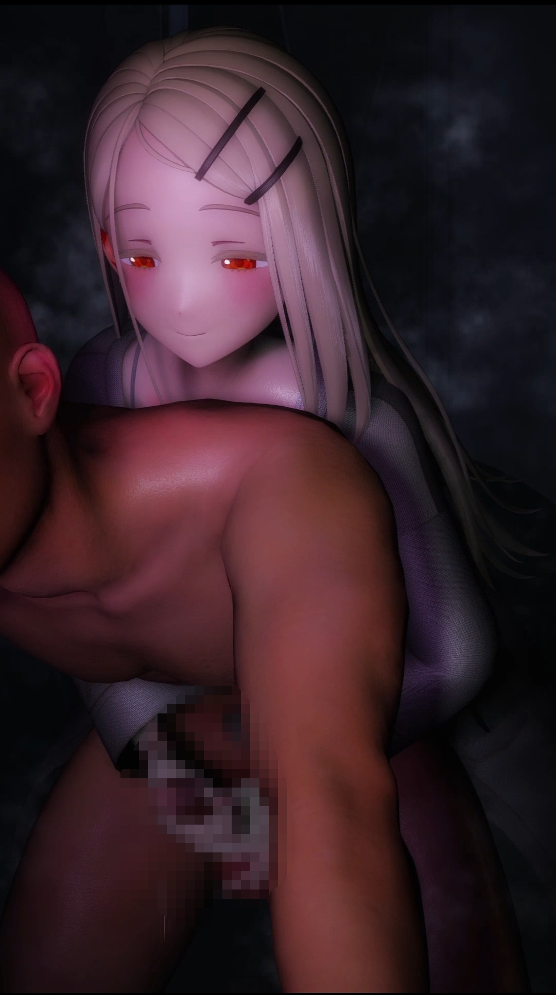 【3D动画/生肉/有码】【KKTTkkttファンクラブ (KKTTkktt)】fantia26年9月19日作品：篠〇広手コキ（フルバージョンあり）【度盘/600MB】