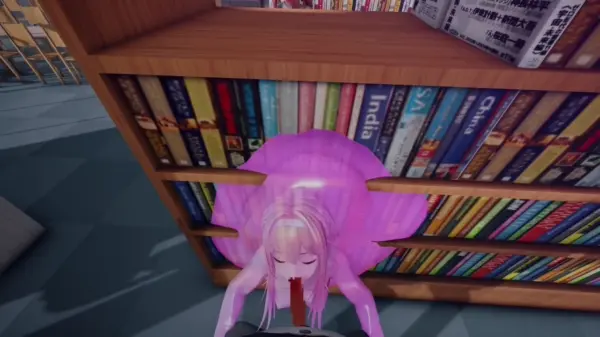 [3D动画][有修正][わるいスライムの動画置場 (わるいスライムです)]fantia26年2月7日至10月16日作品[1.8GB][度盘]