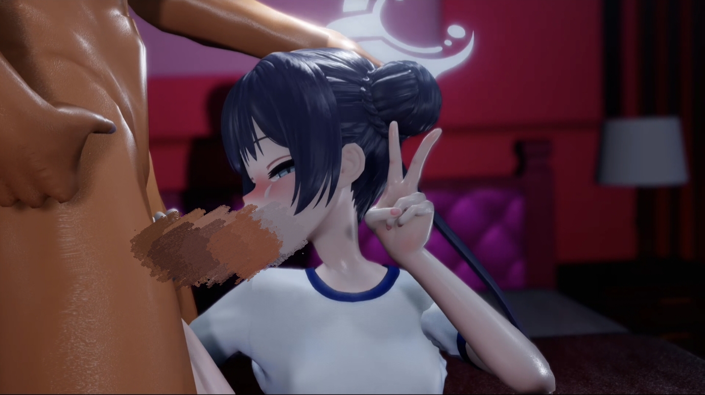 【3D动画/生肉/有码】【doubleP】26年10月1日作品【度盘/943MB】