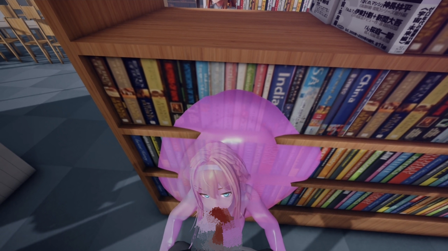 【3D动画/生肉/有码】【わるいスライムの動画置場 (わるいスライムです)】fantia26年2月7日至10月16日作品【度盘/1.8GB】
