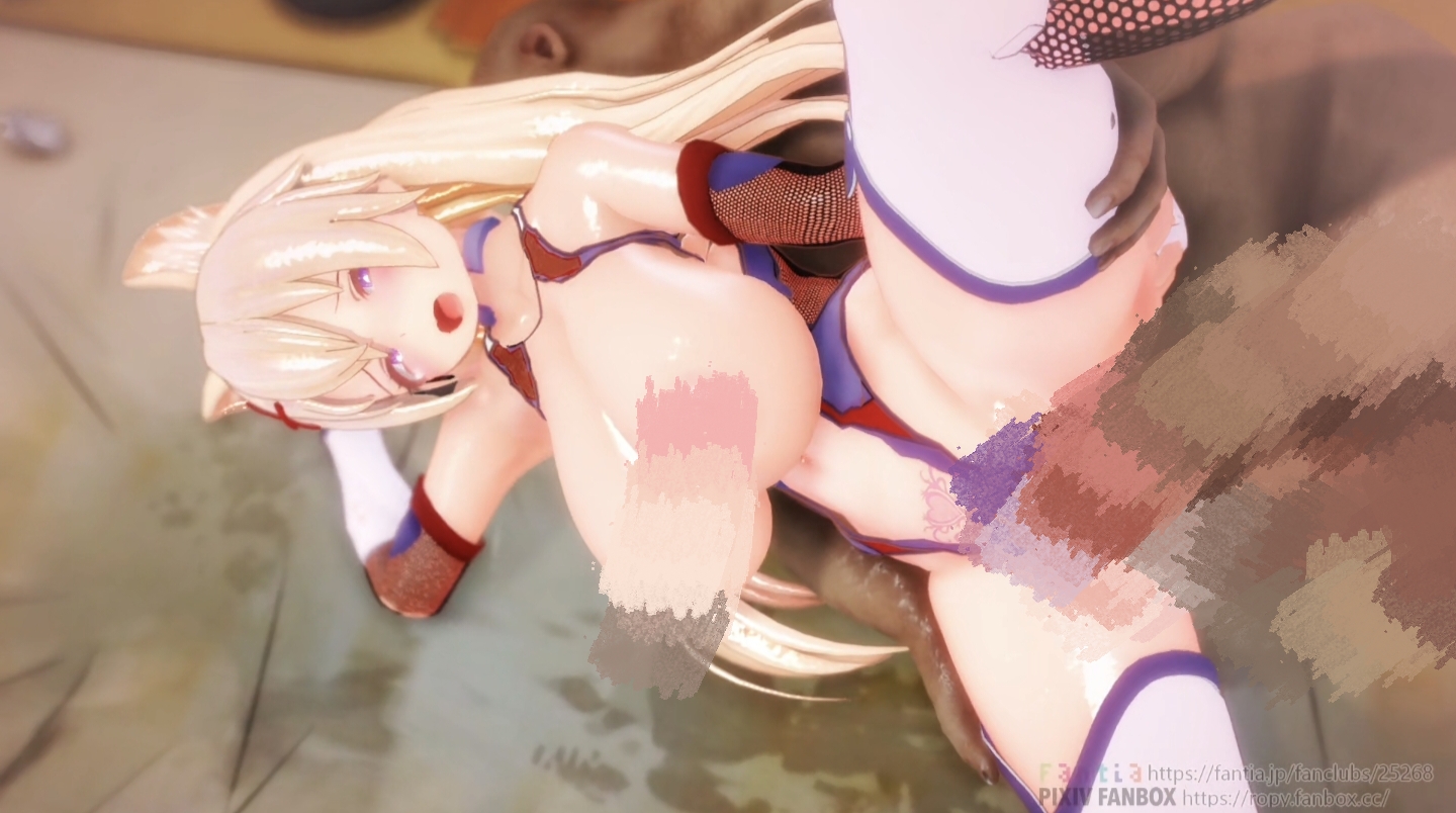 【3D动画/生肉/有码】【POPYPOPYファンクラブ (POPYPOPY)】fantia26年4月10日至10月17日作品【度盘/5.9GB】